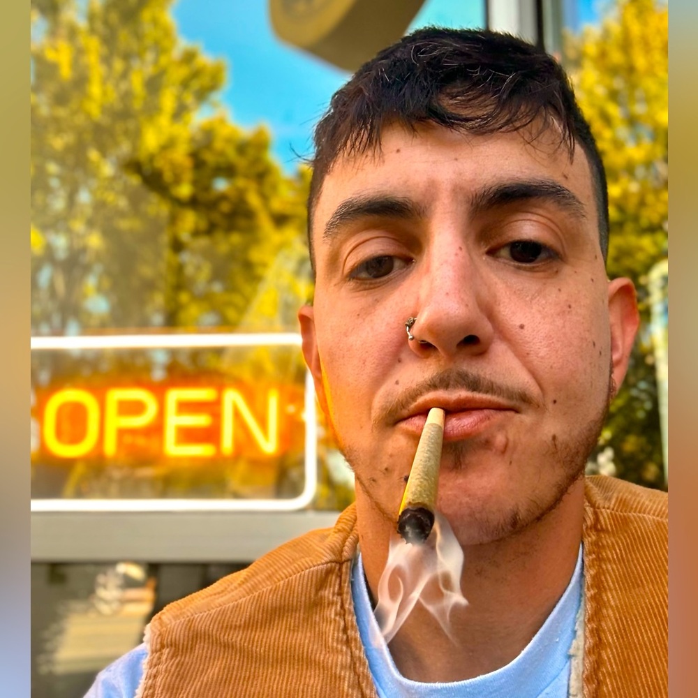 Meet your Posher, Rian